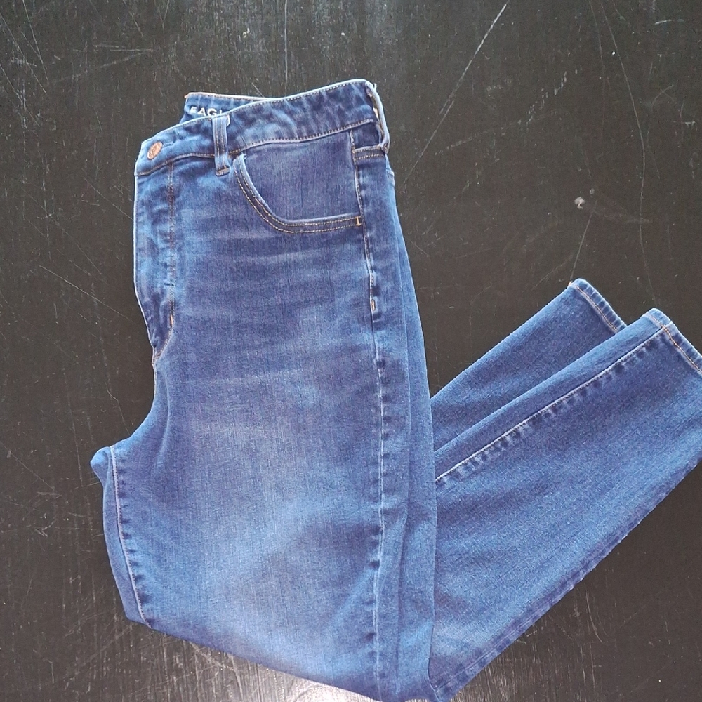 American Eagle Outfitters Denim Jeggings